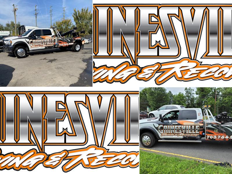 Gainesville Towing & Recovery