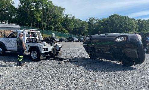 Mitchell's Towing and Recovery