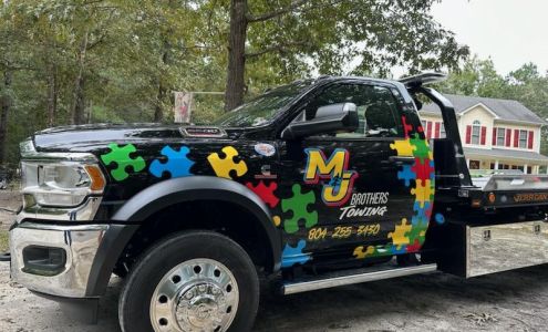 m&j brothers towing 2