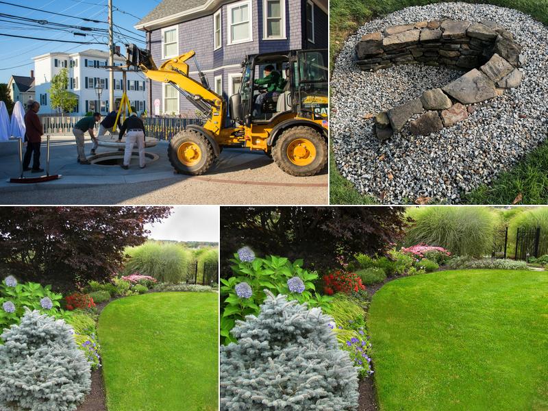 Piscataqua Landscaping & Tree Service