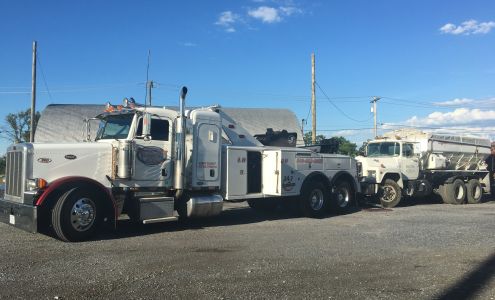 Simkhovitch Transport & Towing LLC