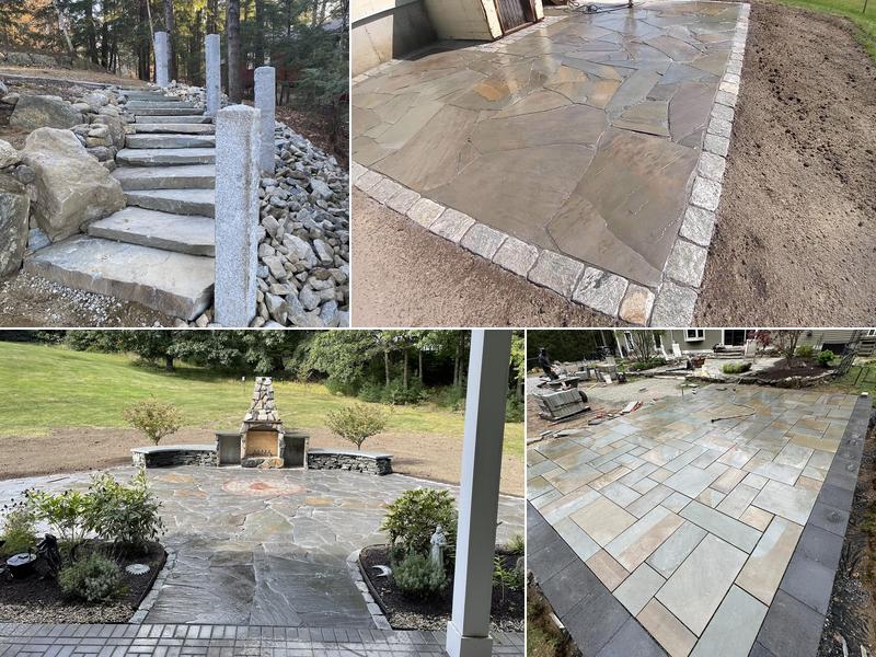 Wade Landscaping & Construction