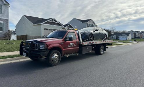 DB Towing Inc.