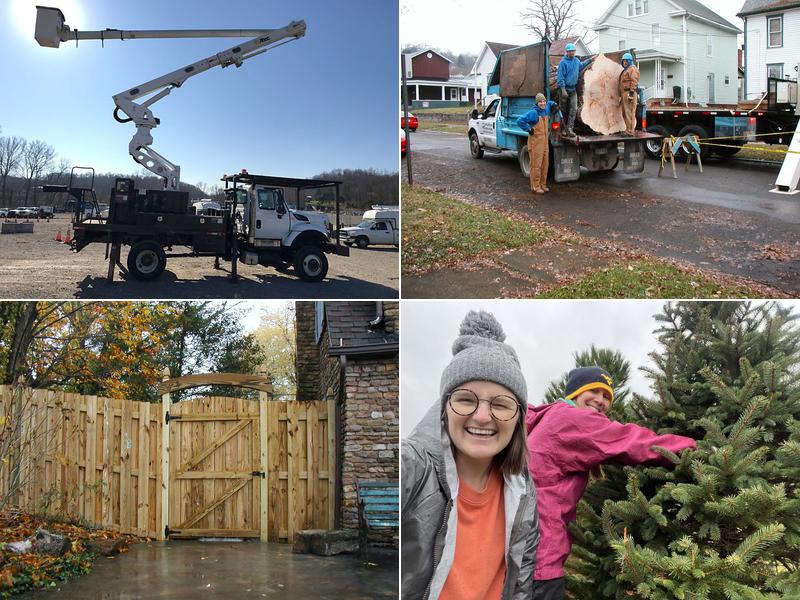 Mulkeen Landscaping & Tree Service