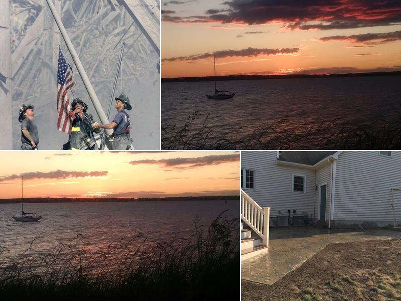 daSilva Landscaping & Construction LLC