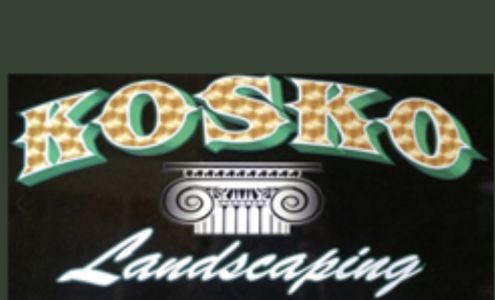 KOSKO LANDSCAPING 92 Dexter Ave, Watertown Massachusetts 02472