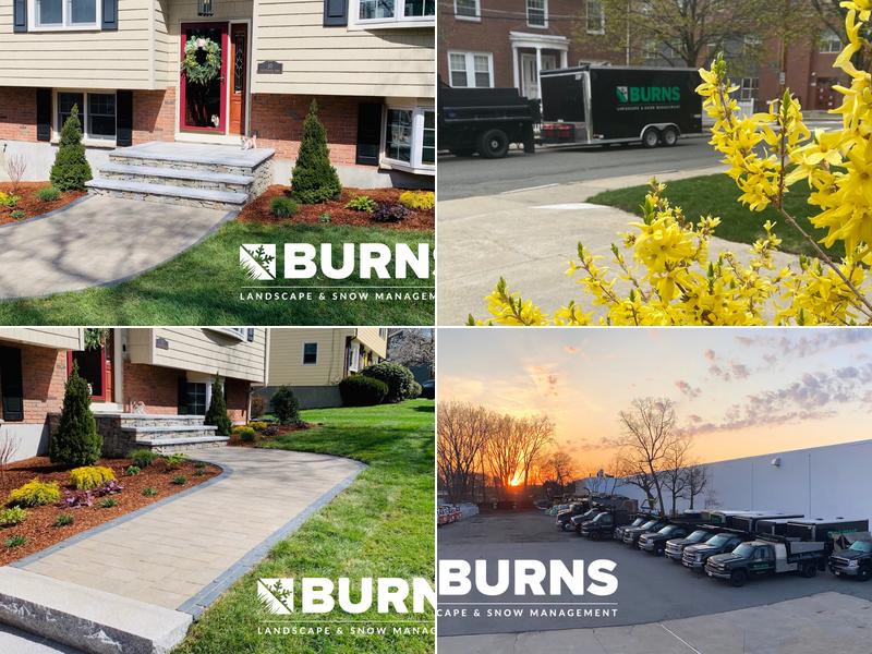 Burns Landscape and Snow Management