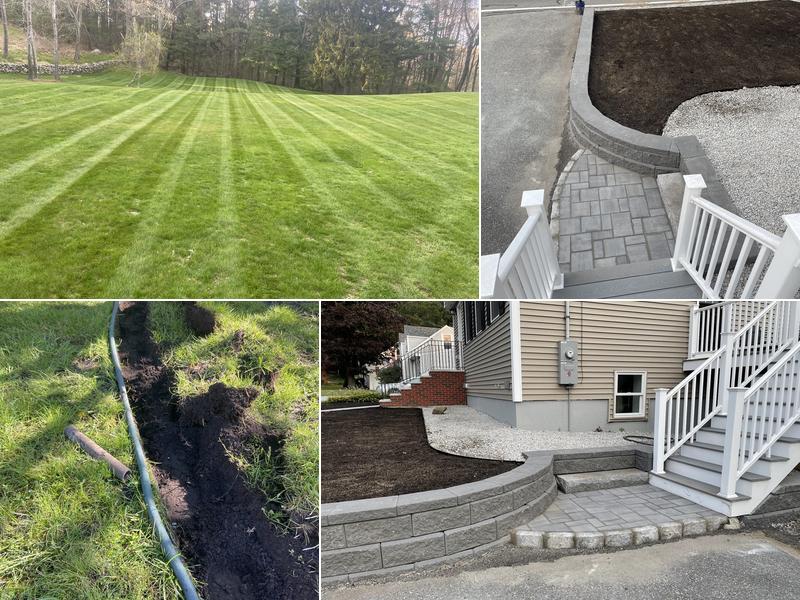 DD Elite Landscaping