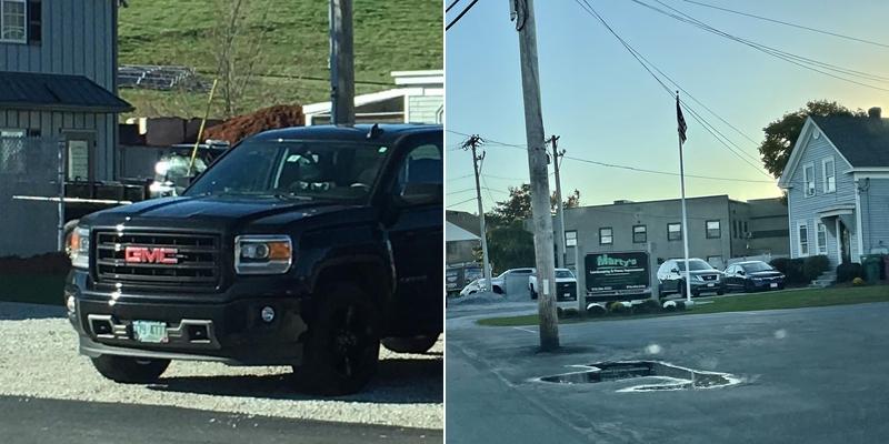 Marty's Landscaping Inc