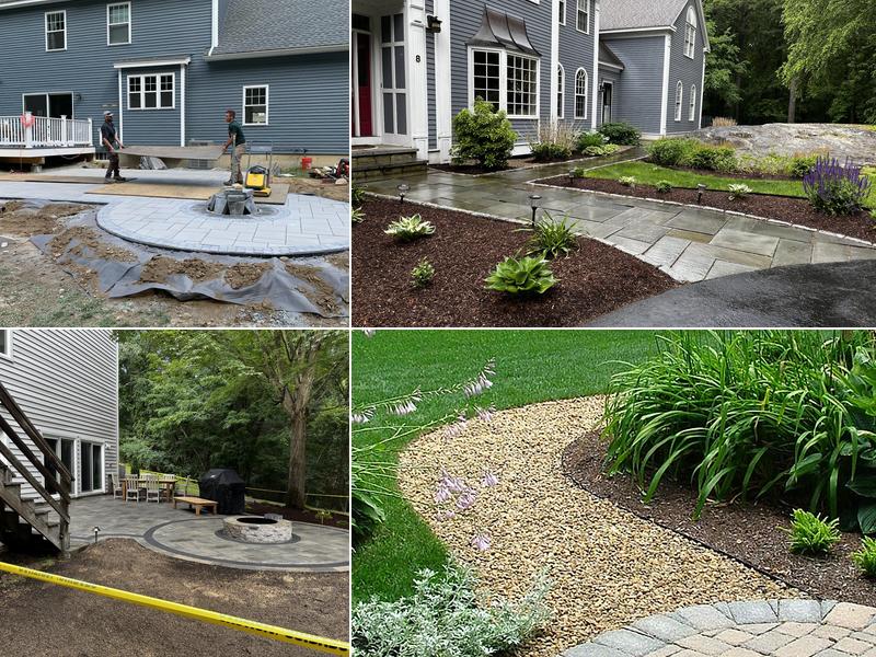 RD Landscape & Design