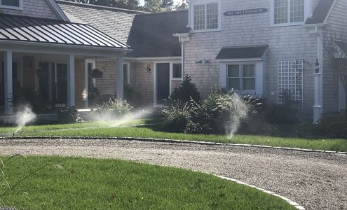 Michael Santos Irrigation, LLC 53 Bridle Path Rd, Brewster Massachusetts 02631