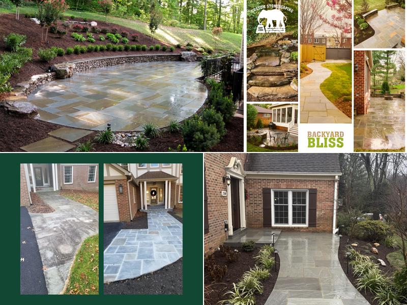 Custom StoneScaping, LLC
