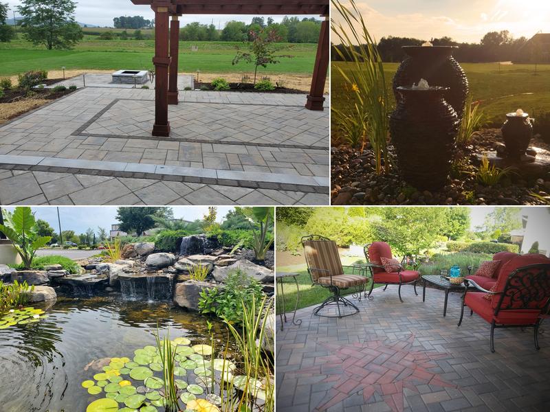 Garden Creations LLC