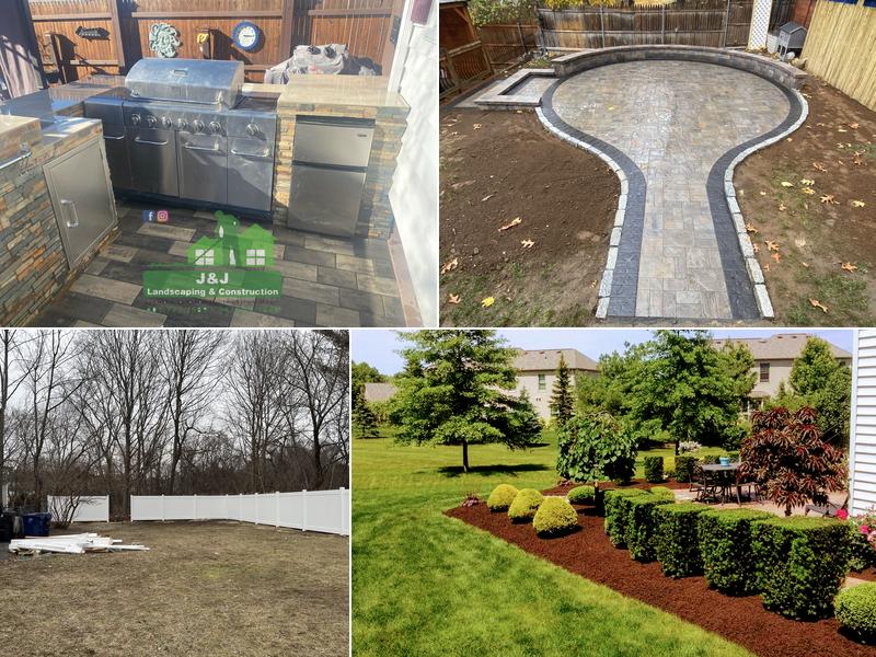 J&J Landscaping and Construction LLC