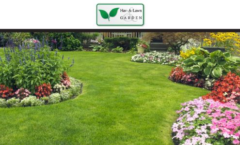 Hav-A-Lawn & Garden, Inc.