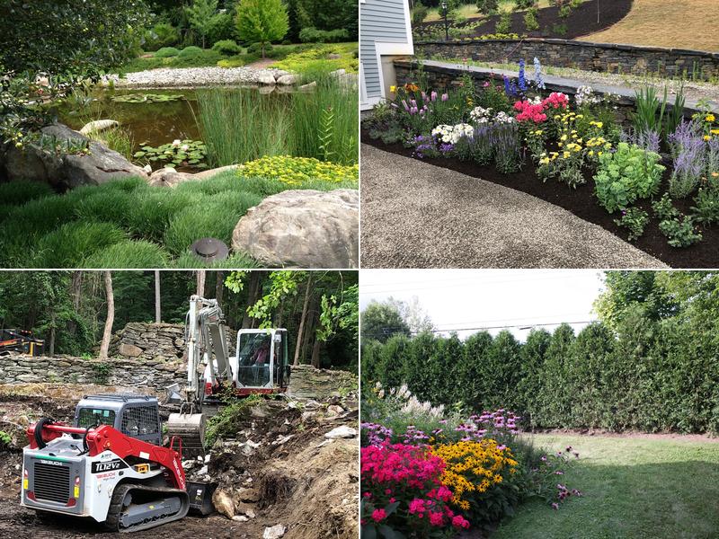 Andrew Zema's Landscaping, Inc.
