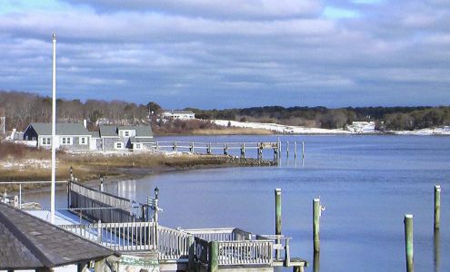 Treescapes Cape Cod Tree Service 130 Rosary Ln, Hyannis Massachusetts 02601