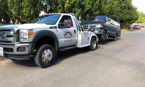 Rainbow Towing, LLC