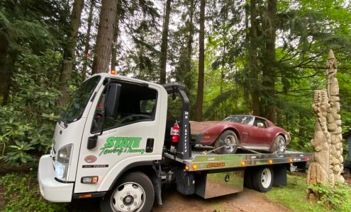 State Towing and Recovery