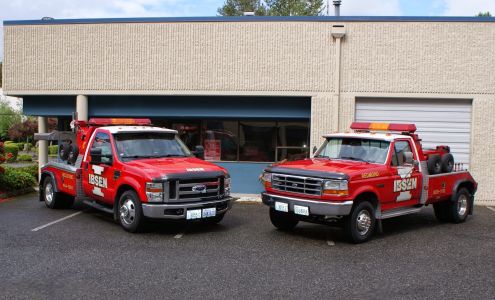 Ibsen Towing