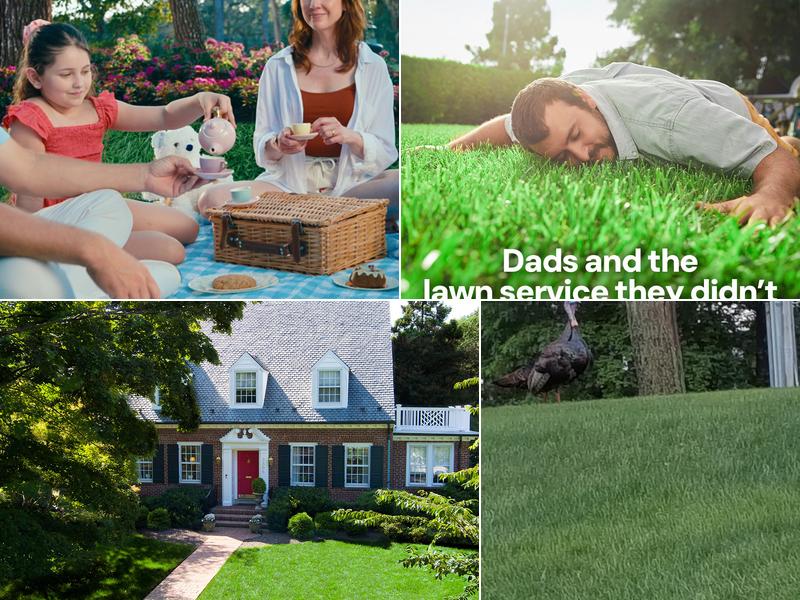 TruGreen Lawn Care