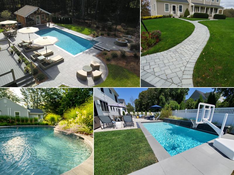 Premier Gunite Pools