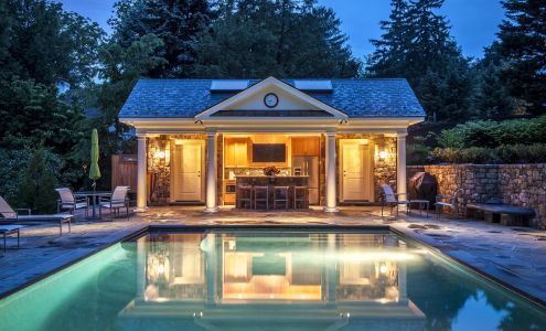 Outdoor Illumination