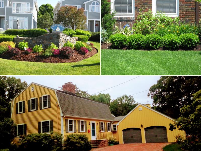 Dimauro Landscaping