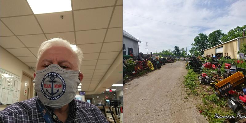 Jerry's Lawn Mowers & Small Engines