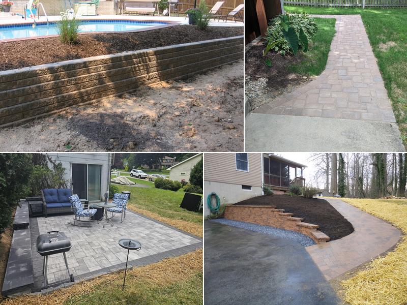 Landscaping & Stoneworks by Design