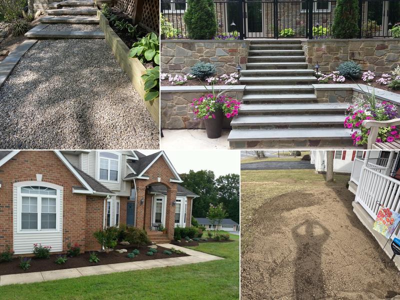 Tim's Lawn And Landscape Service Inc.