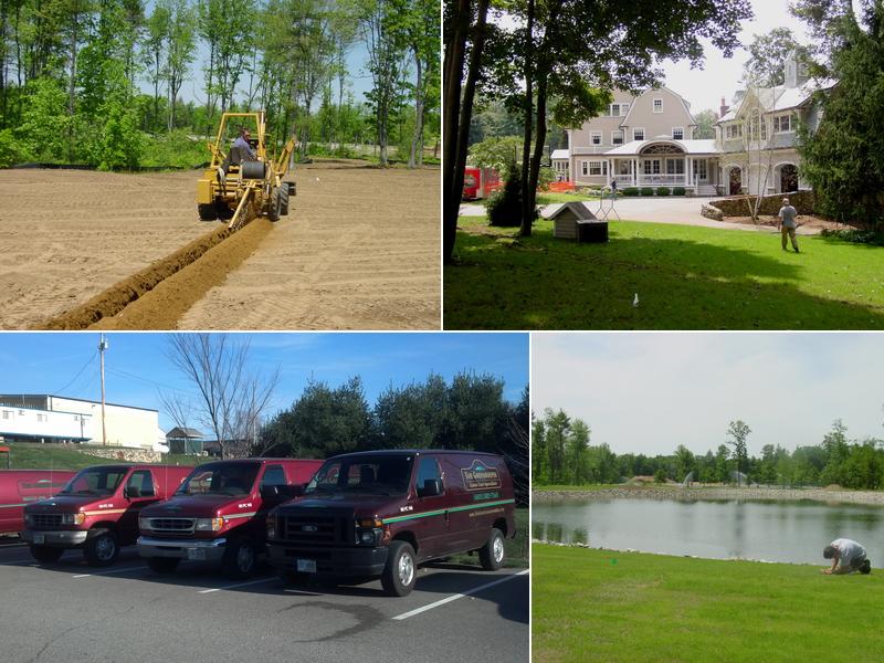 The Greenskeeper Inc