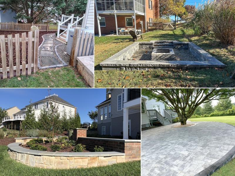 Benitez Landscape & Design