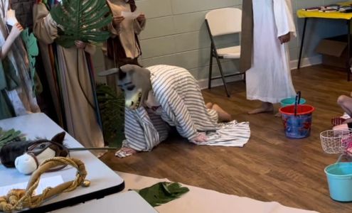 Bramhall Trucking Inc