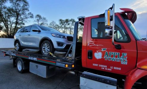 Apple Towing LLC