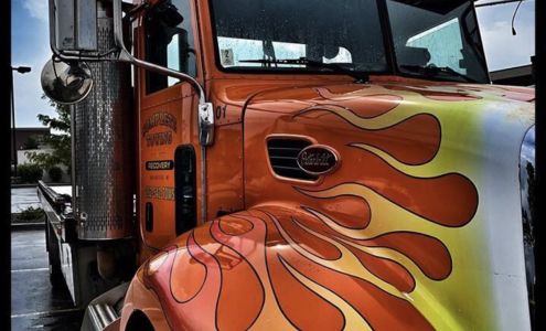 Complete Towing and Recovery