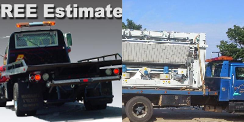 Dan's Towing & Recovery