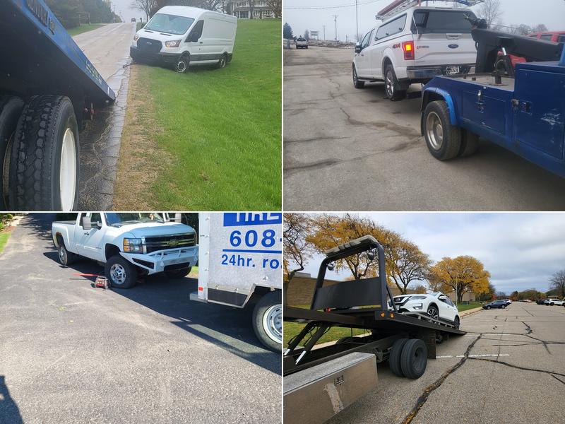 Maurice & Sons Automotive World LLC