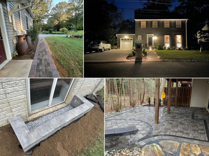 Cape Landscape Contractors llc