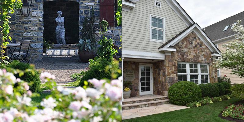 McHale Landscape Design