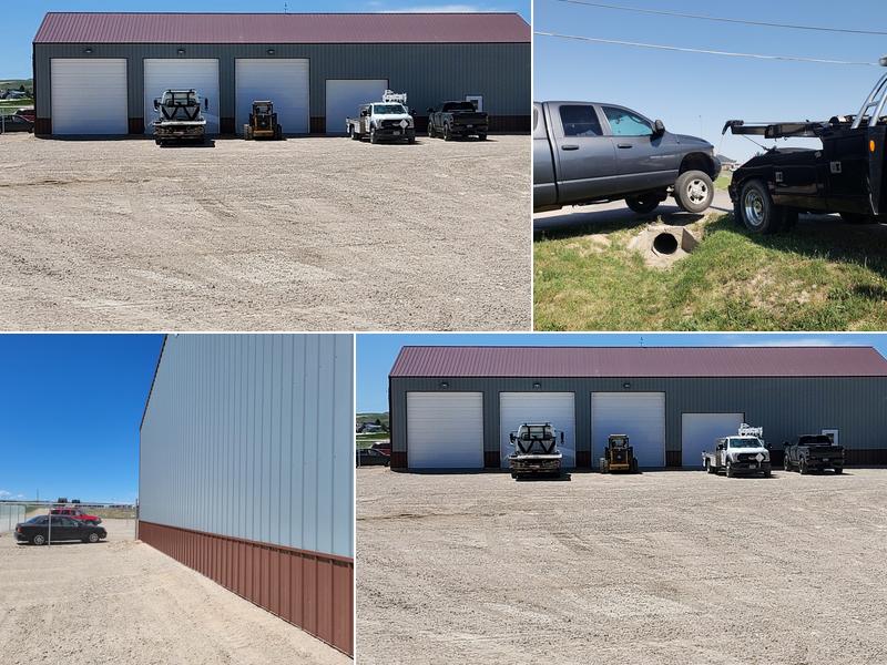 Russ's Towing and Recovery