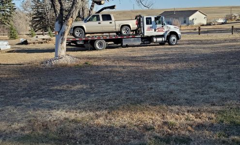 Affordable Towing and Recovery