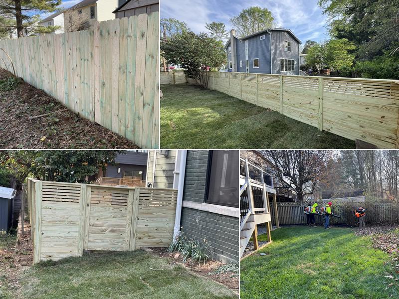 Green Nature Landscaping And More LLC