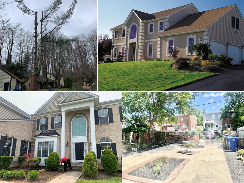 Hernandez And Daughters Landscaping Inc