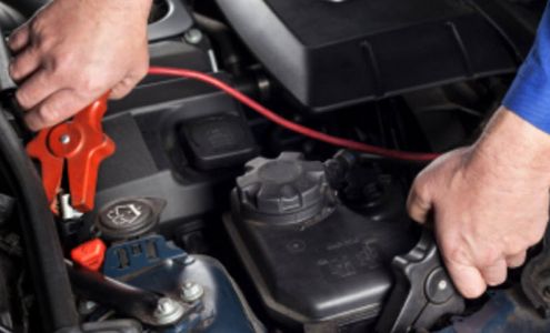 Emergency Roadside Service by South Toronto