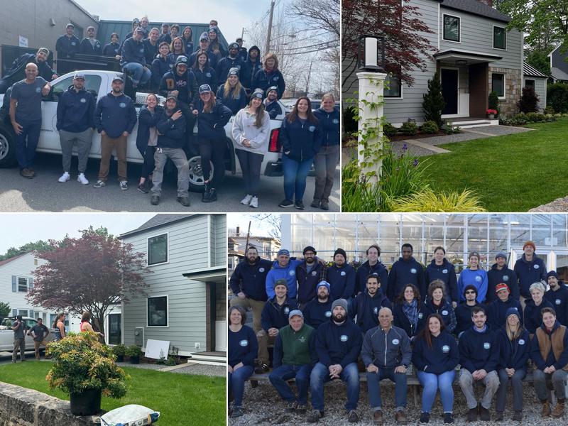 Pemberton Garden Services Inc.