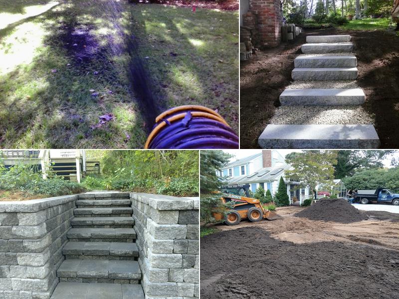 Colson's Landscaping