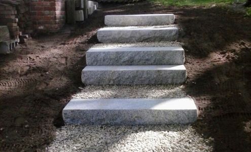 Colson's Landscaping