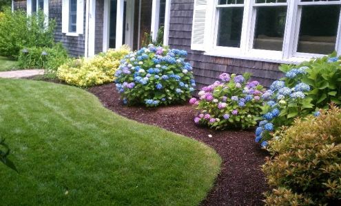 Horticultural DNA Inc