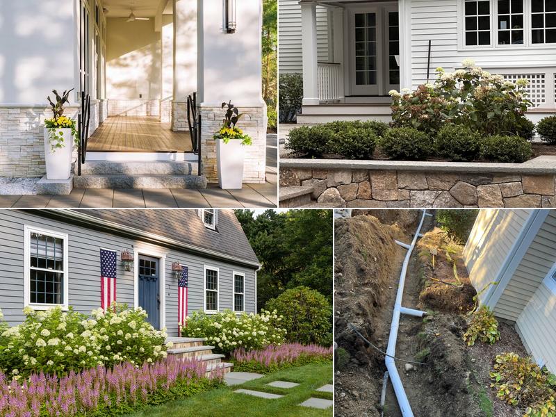 MF Landscape & Design, LLC